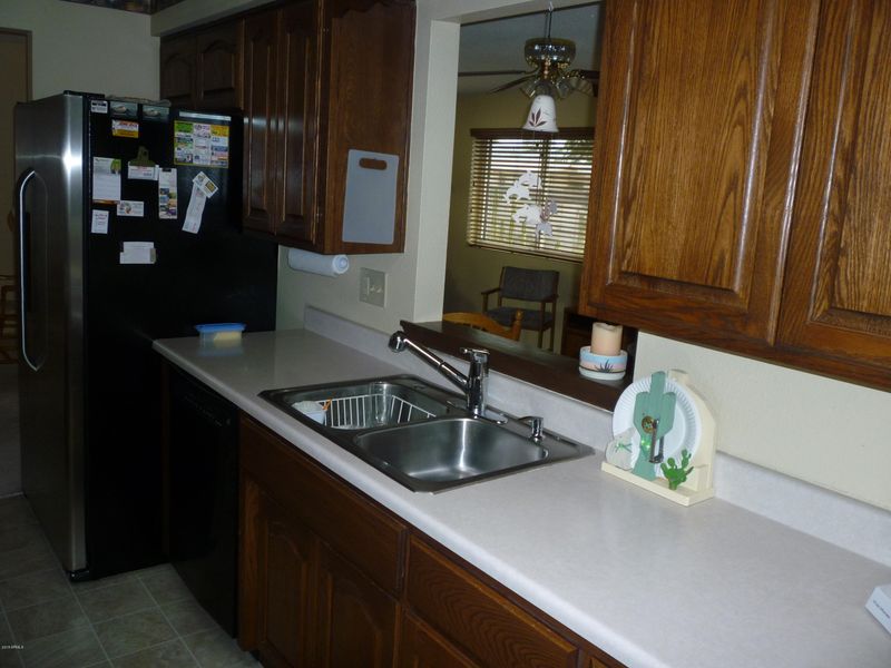 5011 E Forge Ave, Mesa, AZ 85206