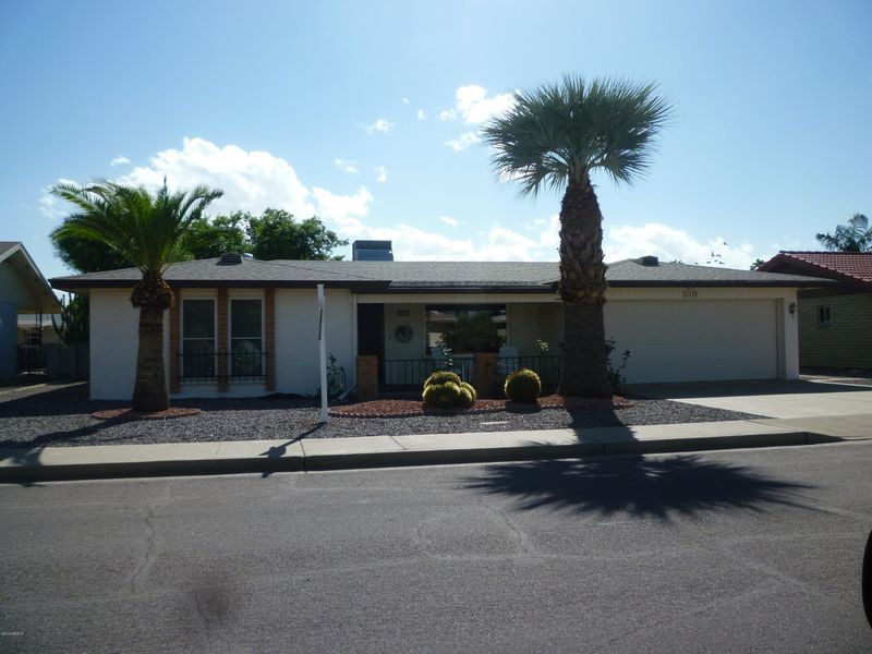 5011 E Forge Ave, Mesa, AZ 85206