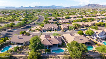 5011 Justica St, Cave Creek, AZ 85331