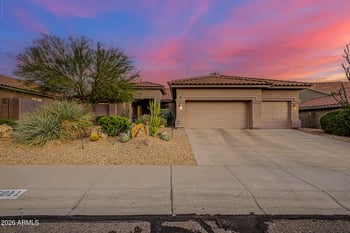 5011 Justica St, Cave Creek, AZ 85331