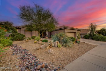 5011 Justica St, Cave Creek, AZ 85331
