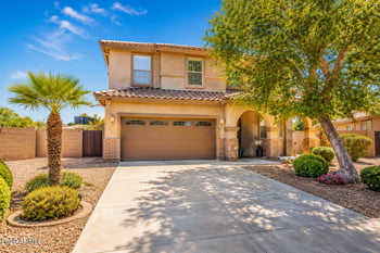 5011 Carlyle Dr, Gilbert, AZ 85298