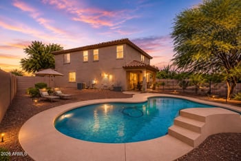 5011 Carlyle Dr, Gilbert, AZ 85298