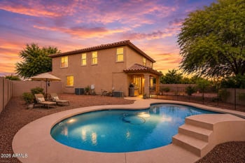 5011 Carlyle Dr, Gilbert, AZ 85298