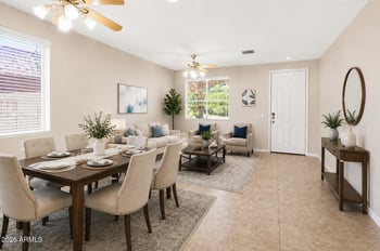 5011 S Carlyle Dr, Gilbert, AZ 85298