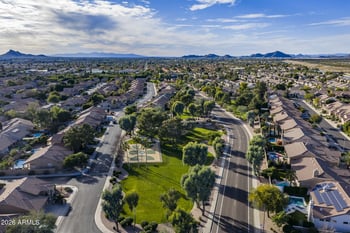 5011 Villa Rita Dr, Scottsdale, AZ 85254