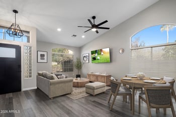 5011 Villa Rita Dr, Scottsdale, AZ 85254