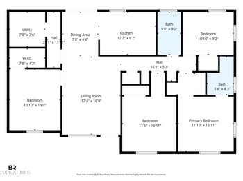 5011 Flynn Ln, Glendale, AZ 85301
