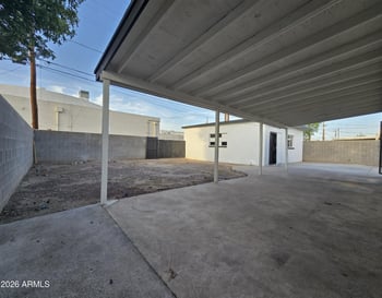 5011 W Mackenzie Dr, Phoenix, AZ 85031