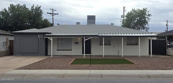 5011 W Mackenzie Dr, Phoenix, AZ 85031