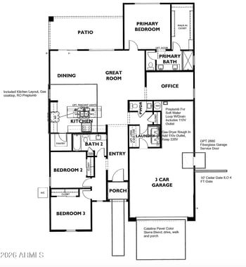 5012 111th Ave, Tolleson, AZ 85353