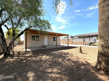 5012 35th Dr, Phoenix, AZ 85041