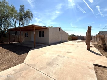 5012 35th Dr, Phoenix, AZ 85041