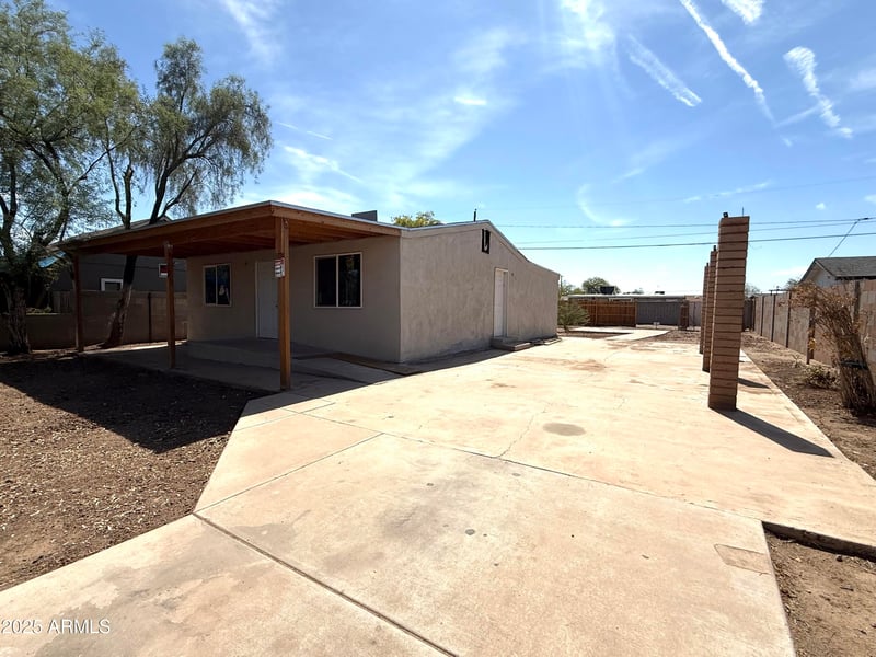 5012 35th Dr, Phoenix, AZ 85041