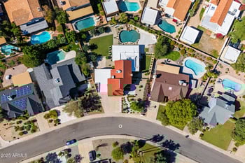 5012 Blanche Dr, Scottsdale, AZ 85254