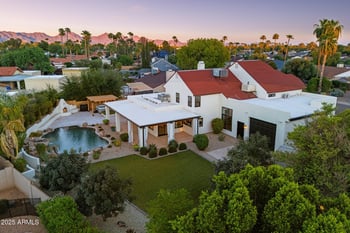 5012 Blanche Dr, Scottsdale, AZ 85254