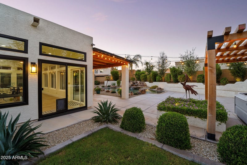 5012 Blanche Dr, Scottsdale, AZ 85254