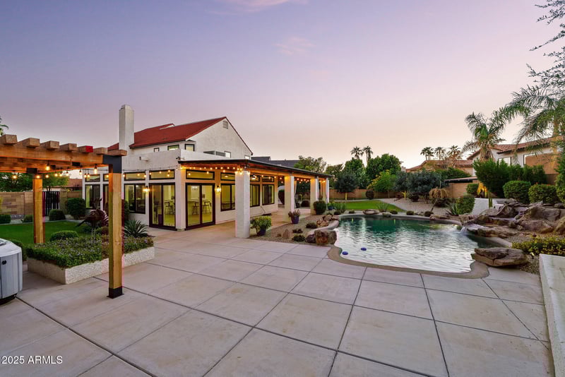 5012 Blanche Dr, Scottsdale, AZ 85254