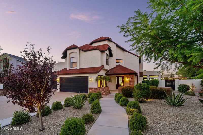 5012 Blanche Dr, Scottsdale, AZ 85254