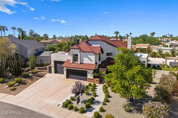 5012 Blanche Dr, Scottsdale, AZ 85254