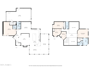 5012 Blanche Dr, Scottsdale, AZ 85254
