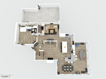 5012 Blanche Dr, Scottsdale, AZ 85254