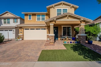 5012 Girard St, Gilbert, AZ 85298