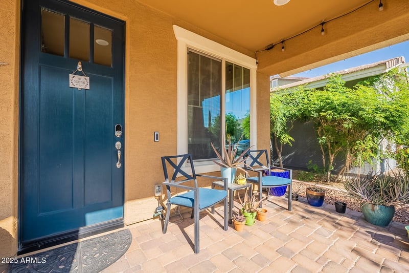 5012 Girard St, Gilbert, AZ 85298