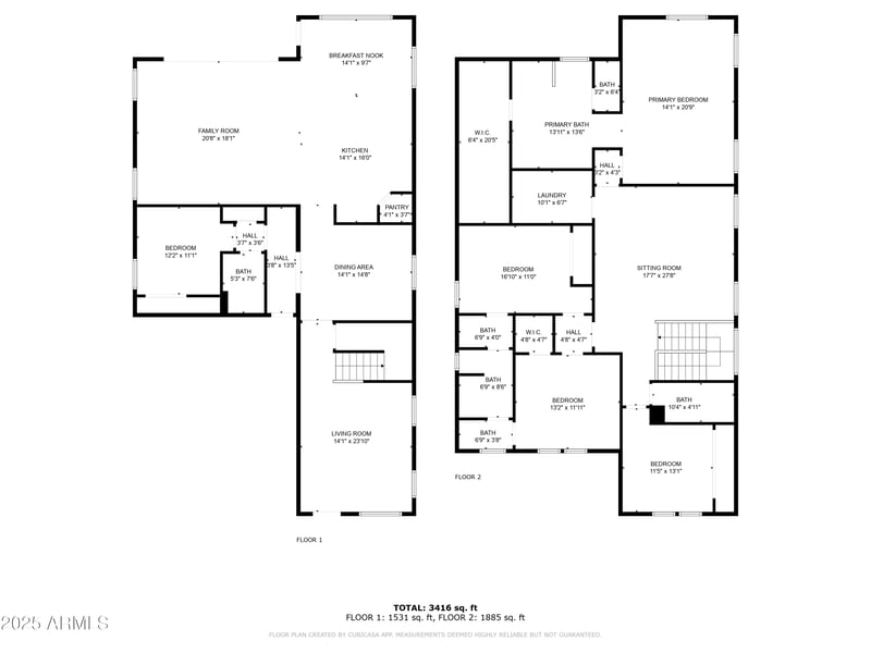 5012 Girard St, Gilbert, AZ 85298