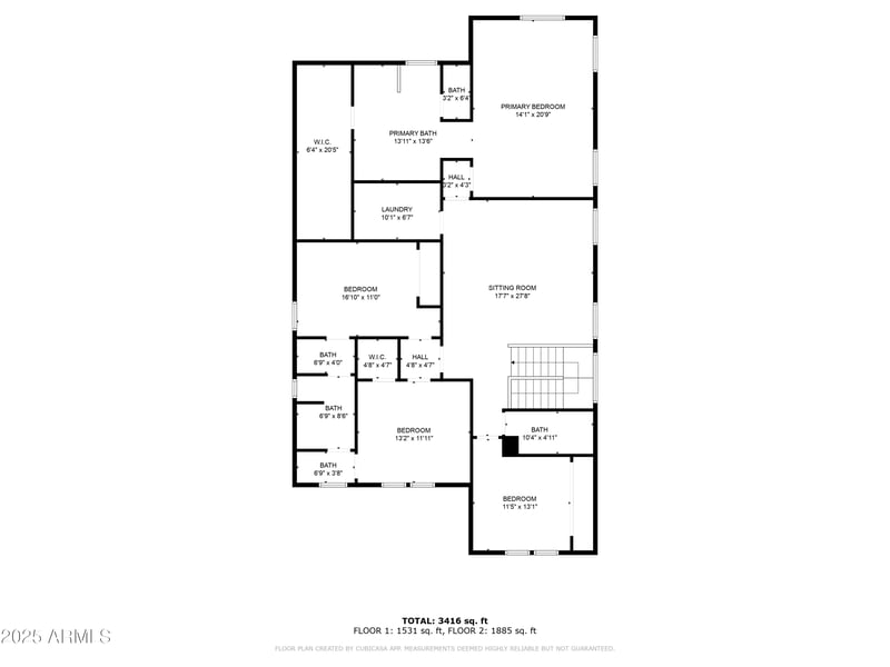 5012 Girard St, Gilbert, AZ 85298