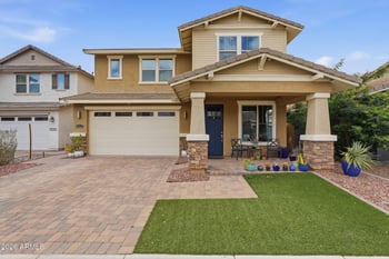 5012 Girard St, Gilbert, AZ 85298