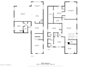 5012 Girard St, Gilbert, AZ 85298