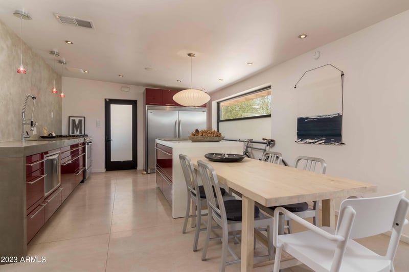 5012 N 71st Pl, Paradise Valley, AZ 85253