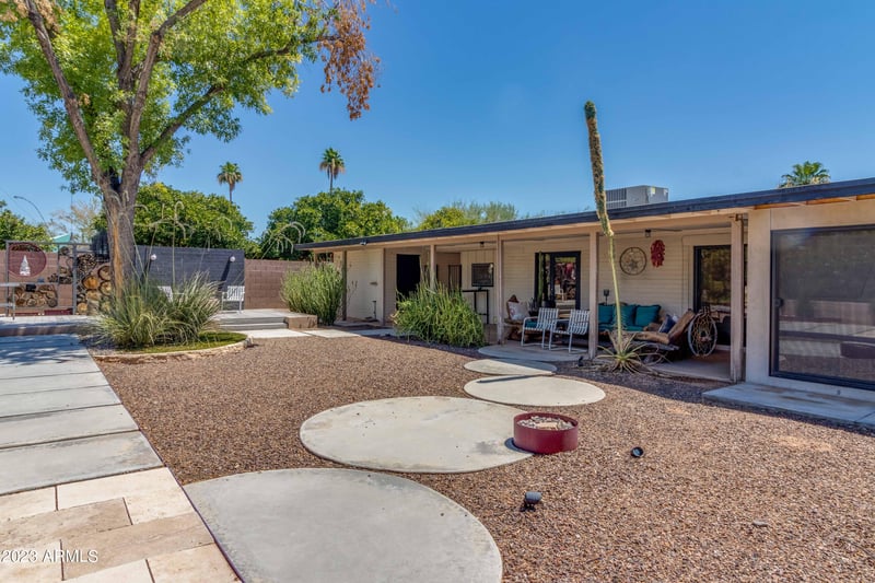 5012 N 71st Pl, Paradise Valley, AZ 85253
