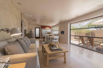5012 N 71st Pl, Paradise Valley, AZ 85253