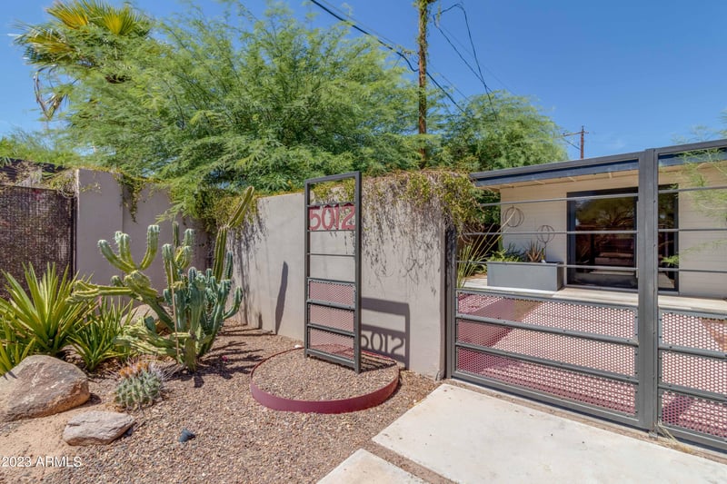 5012 N 71st Pl, Paradise Valley, AZ 85253