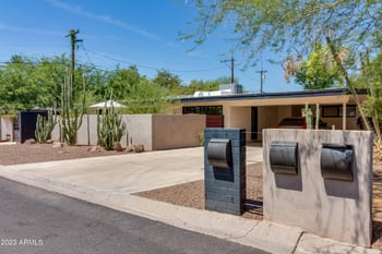 5012 N 71st Pl, Paradise Valley, AZ 85253