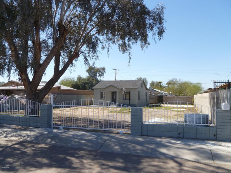 5012 S 35th Ave, Phoenix, AZ 85041
