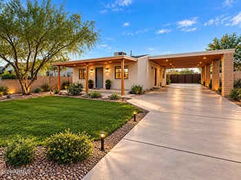 5012 S 35th Dr, Phoenix, AZ 85041