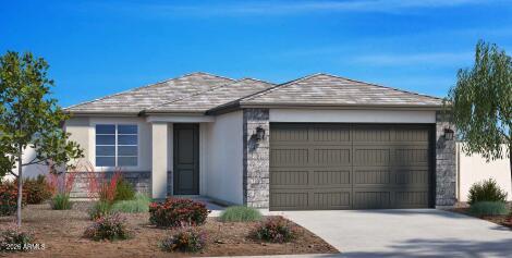 5012 W Stray Horse Ln, Laveen, AZ 85339