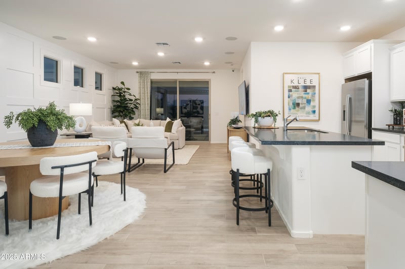 5012 W Stray Horse Ln, Laveen, AZ 85339
