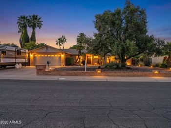 5012 Winchcomb Dr, Scottsdale, AZ 85254