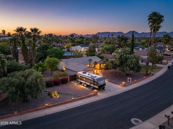 5012 Winchcomb Dr, Scottsdale, AZ 85254