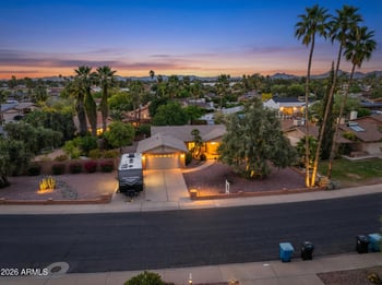 5012 Winchcomb Dr, Scottsdale, AZ 85254