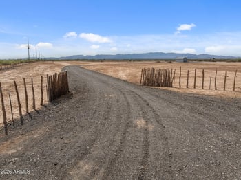 50128 Us Highway 60 Hw #-, Aguila, AZ 85320