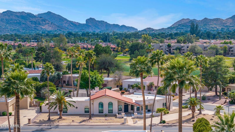 5013 Cholla St, Scottsdale, AZ 85254