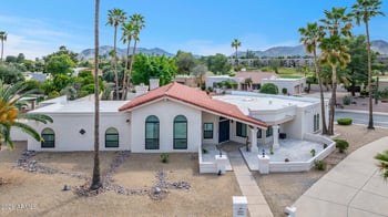 5013 Cholla St, Scottsdale, AZ 85254