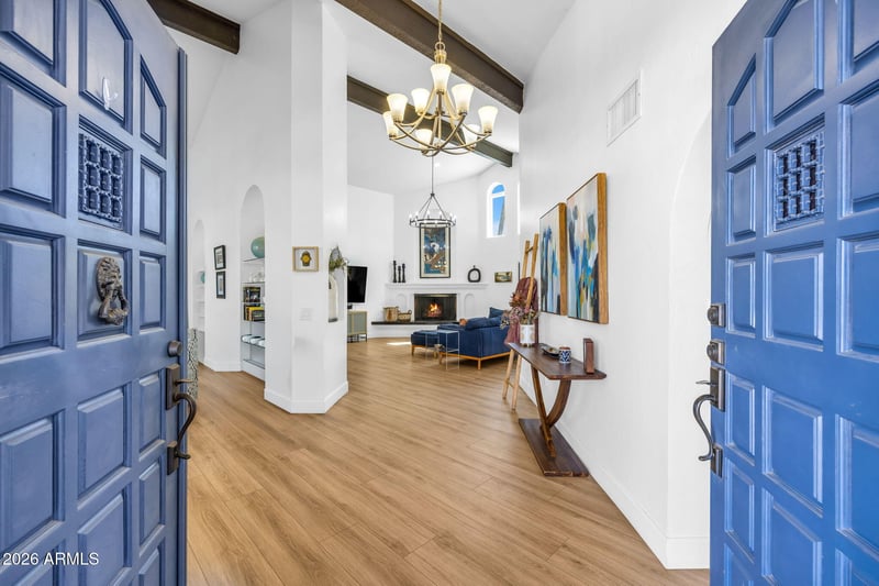 5013 Cholla St, Scottsdale, AZ 85254