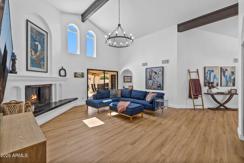 5013 Cholla St, Scottsdale, AZ 85254