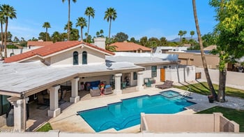5013 Cholla St, Scottsdale, AZ 85254